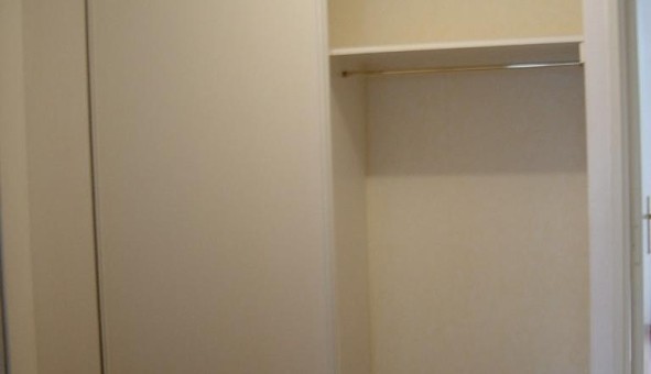 Logement tudiant T2 à Strasbourg (67000)