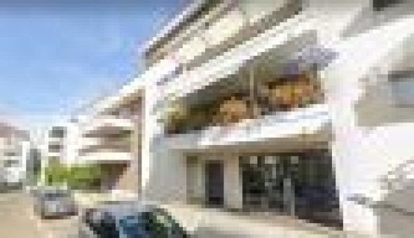 Logement tudiant T2 à Strasbourg (67000)