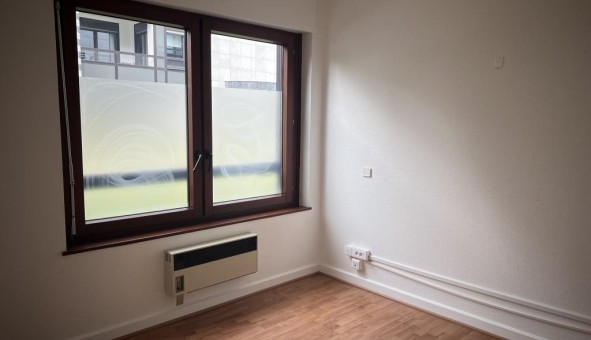 Logement tudiant T2 à Strasbourg (67000)