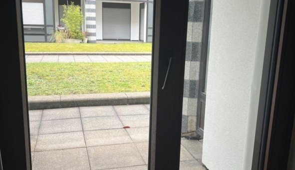 Logement tudiant T2 à Strasbourg (67000)