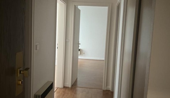 Logement tudiant T2 à Strasbourg (67000)