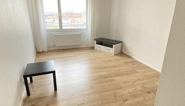 Logement tudiant T2 à Strasbourg (67000)