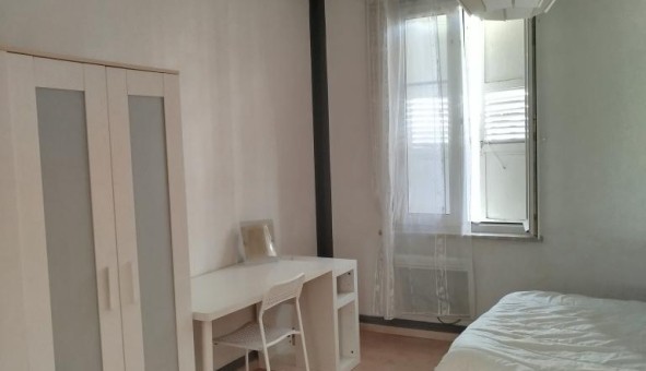 Logement tudiant T2 à Strasbourg (67000)