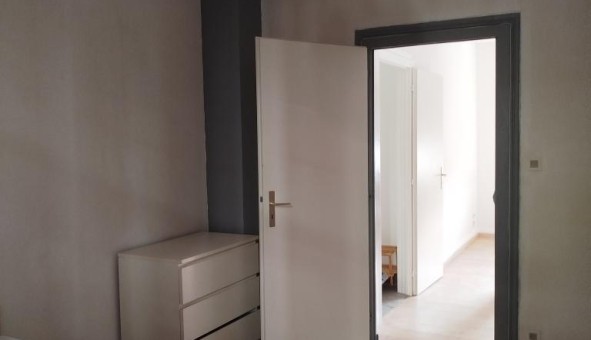 Logement tudiant T2 à Strasbourg (67000)
