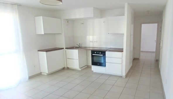 Logement tudiant Location T2 Vide Strasbourg (67000)