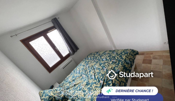 Logement tudiant T2 à Strasbourg (67000)