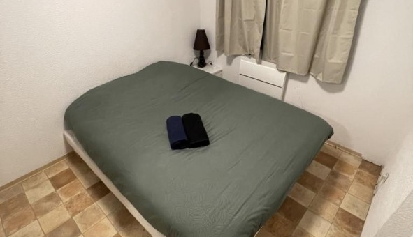 Logement tudiant T2 à Strasbourg (67000)