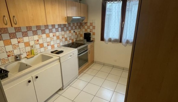 Logement tudiant T2 à Strasbourg (67000)