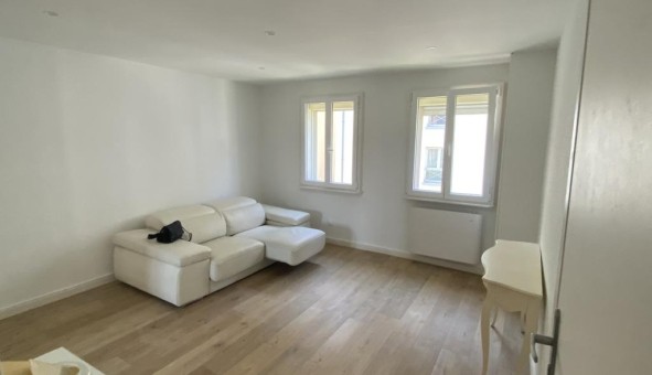 Logement tudiant Location T2 Vide Strasbourg (67000)