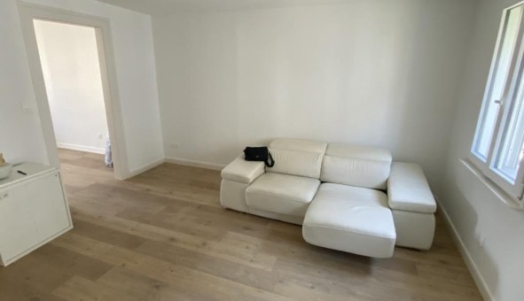 Logement tudiant T2 à Strasbourg (67000)