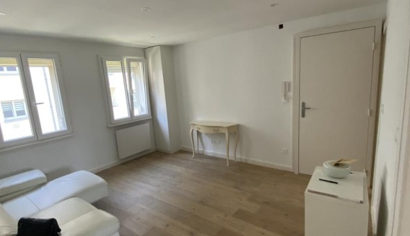 Logement tudiant T2 à Strasbourg (67000)