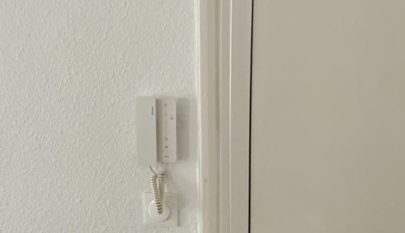 Logement tudiant T2 à Strasbourg (67000)