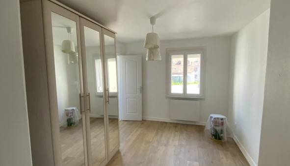 Logement tudiant T2 à Strasbourg (67000)