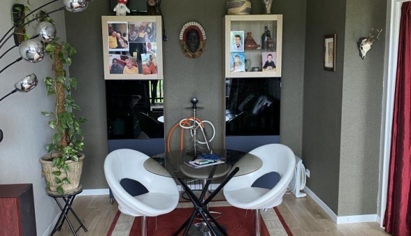 Logement tudiant T2 à Strasbourg (67000)