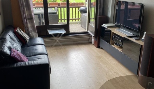 Logement tudiant T2 à Strasbourg (67000)