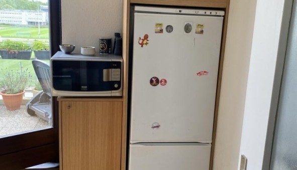 Logement tudiant T2 à Strasbourg (67000)