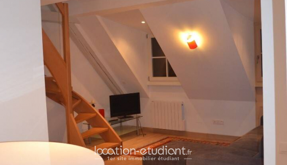 Logement tudiant T2 à Strasbourg (67000)