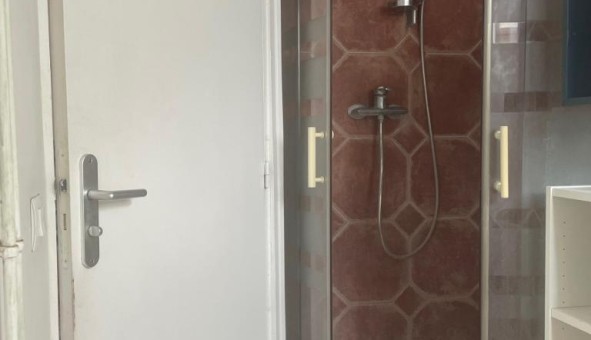 Logement tudiant T2 à Strasbourg (67000)