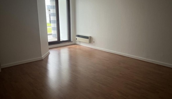 Logement tudiant T2 à Strasbourg (67000)