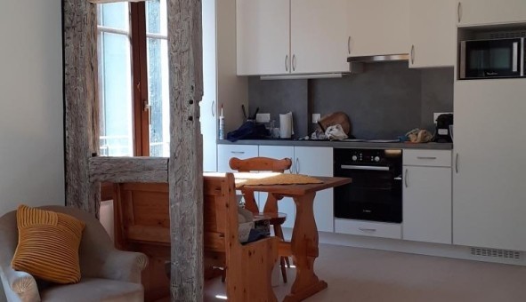 Logement tudiant T2 à Strasbourg (67000)