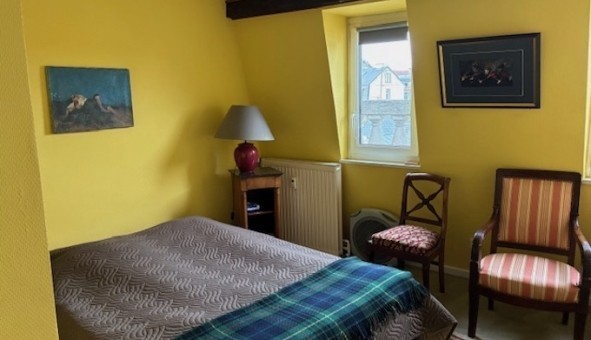 Logement tudiant T2 à Strasbourg (67000)