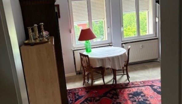 Logement tudiant T2 à Strasbourg (67000)