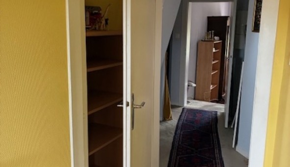 Logement tudiant T2 à Strasbourg (67000)