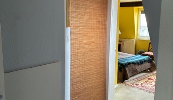 Logement tudiant T2 à Strasbourg (67000)
