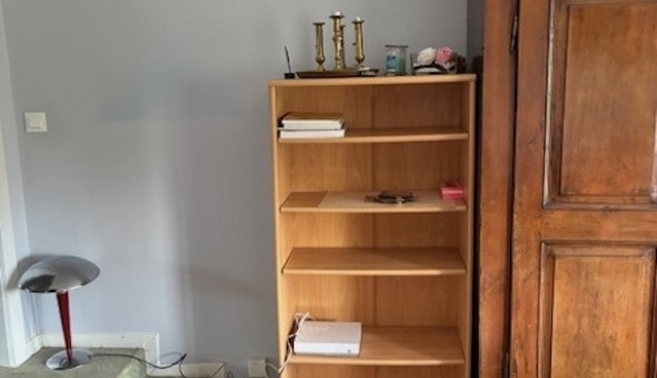 Logement tudiant T2 à Strasbourg (67000)