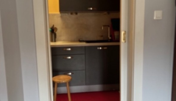Logement tudiant T2 à Strasbourg (67000)