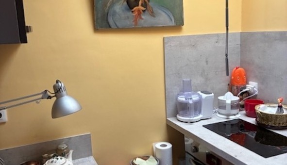 Logement tudiant T2 à Strasbourg (67000)