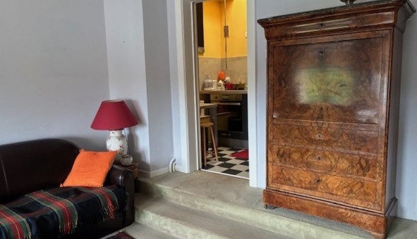 Logement tudiant T2 à Strasbourg (67000)