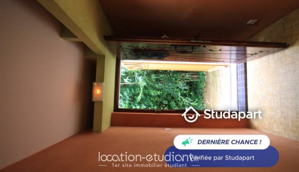 Logement tudiant T2 à Strasbourg (67000)