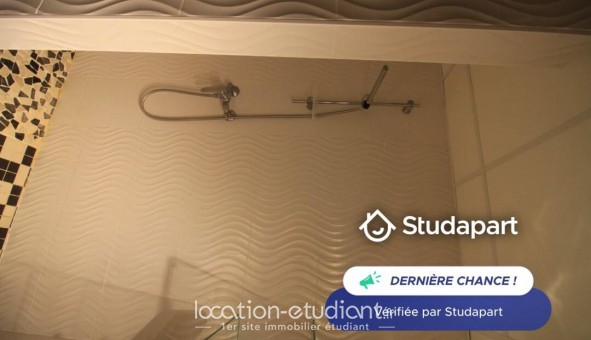 Logement tudiant T2 à Strasbourg (67000)