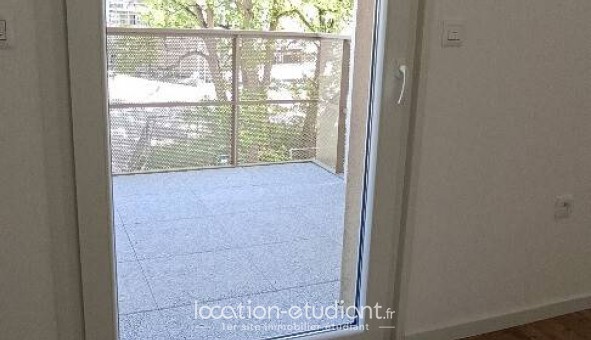 Logement tudiant T2 à Strasbourg (67000)