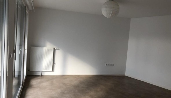 Logement tudiant T2 à Strasbourg (67000)