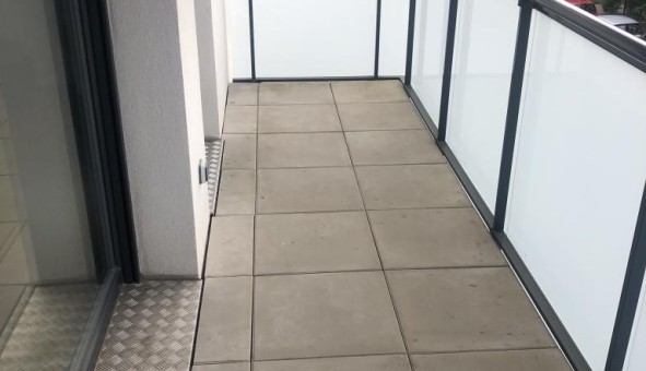 Logement tudiant T2 à Strasbourg (67000)