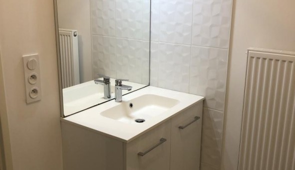Logement tudiant T2 à Strasbourg (67000)