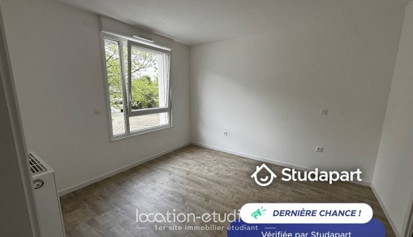 Logement tudiant T2 à Strasbourg (67000)