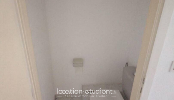 Logement tudiant T2 à Strasbourg (67000)