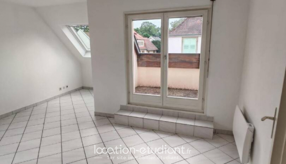 Logement tudiant T2 à Strasbourg (67000)