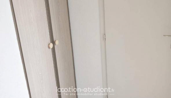 Logement tudiant T2 à Strasbourg (67000)
