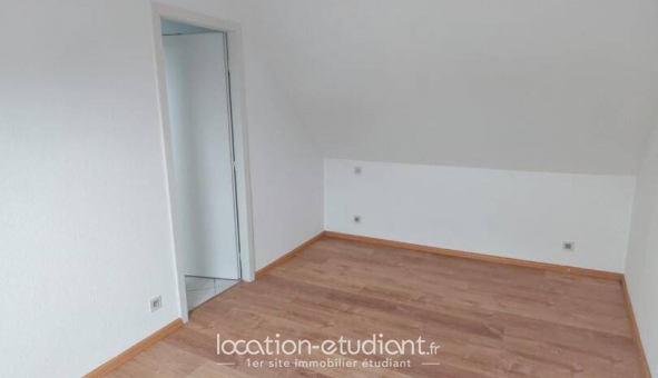 Logement tudiant T2 à Strasbourg (67000)
