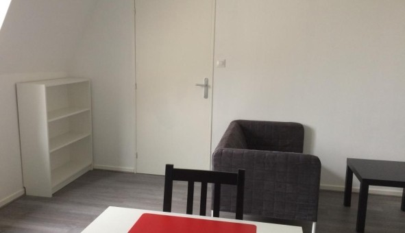 Logement tudiant T2 à Strasbourg (67000)