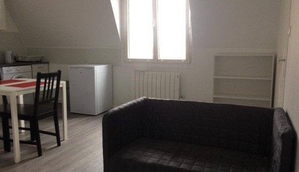 Logement tudiant T2 à Strasbourg (67000)