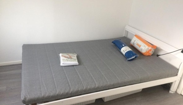 Logement tudiant T2 à Strasbourg (67000)