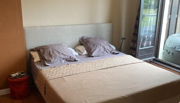 Logement tudiant T2 à Strasbourg (67000)