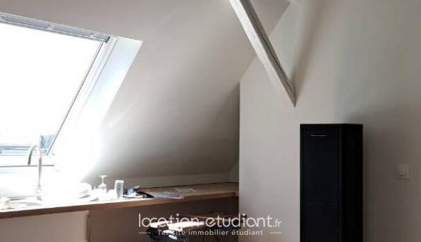 Logement tudiant Location T2 Meublé Strasbourg (67000)