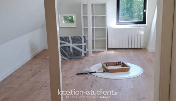 Logement tudiant T2 à Strasbourg (67000)