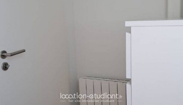 Logement tudiant T2 à Strasbourg (67000)